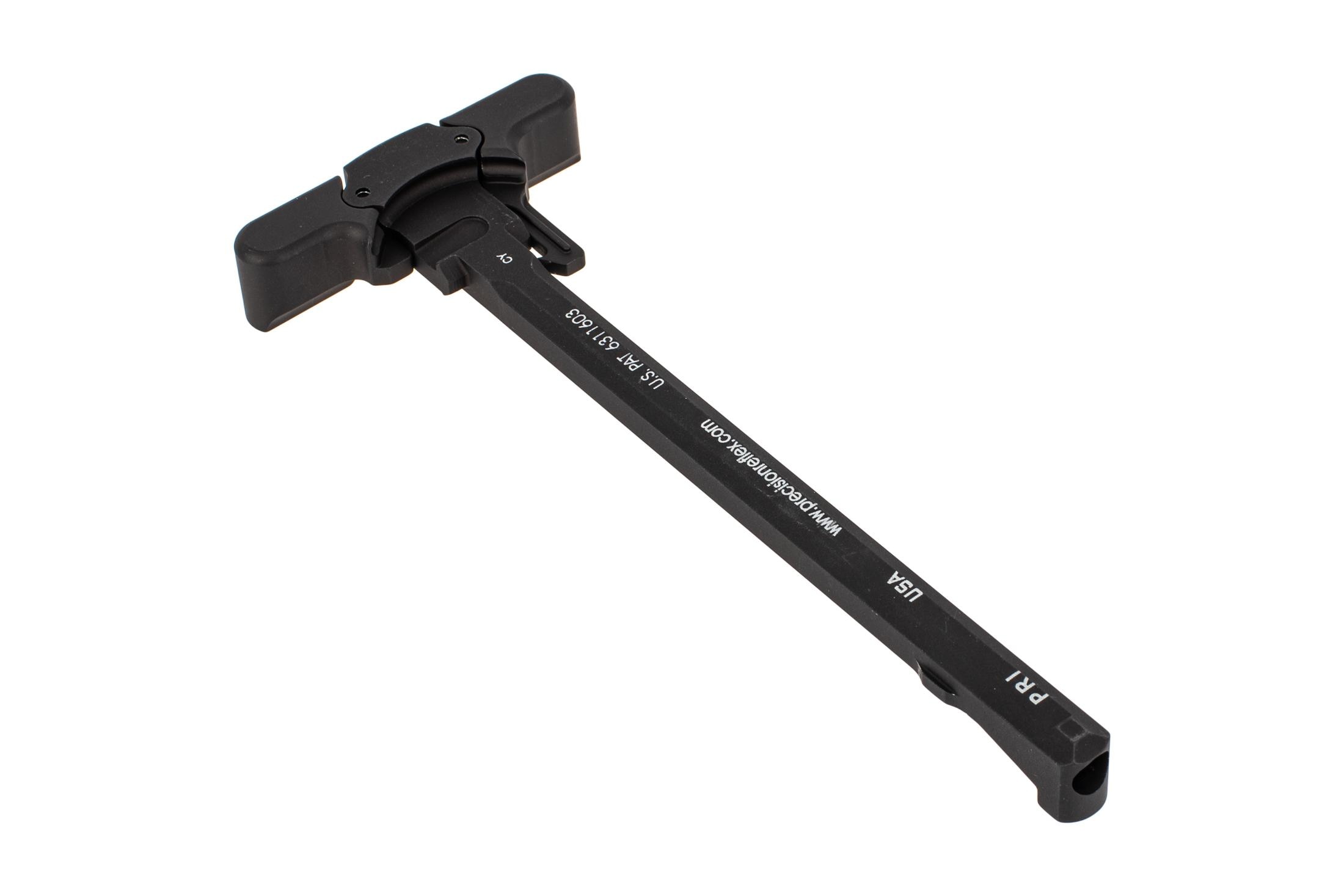 PRI Ambidextrous Gas Buster Charging Handle Standard Latch 052031